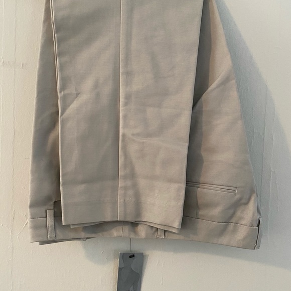 NWT, Apt 9, Modern Fit Straight Leg Capri, Sz 12 - Picture 5 of 6